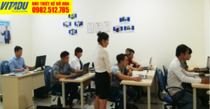 học photoshop tại quận 1