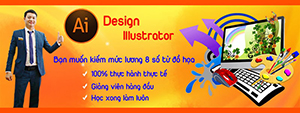 Khóa học illustrator tại La Phù, Hoài Đức, Hà Nội