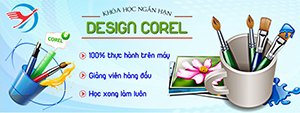 Học Indesign tại quận 6 TPHCM